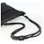 Borsa a Spalla GG Canvas Gucci Nera Argento 109097 Auth 172771 Nero - vista 7