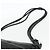 Borsa a Spalla GG Canvas Gucci Nera Argento 109097 Auth 172771 Nero - vista 8