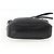 Borsa a Spalla GG Canvas Gucci Nera Argento 109097 Auth 172771 Nero - vista 9
