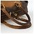 LOUIS VUITTON Borsa a Mano Monogram Deauville M47270 LV Auth BA11099 Monogramma - vista 7