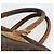LOUIS VUITTON Borsa a Mano Monogram Deauville M47270 LV Auth BA11099 Monogramma - vista 8