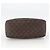 LOUIS VUITTON Borsa a Mano Monogram Deauville M47270 LV Auth BA11099 Monogramma - vista 9