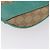 Borsa a Spalla GG Canvas Gucci Beige Verde Menta Argento 124357 Auth BA11129 - vista 11