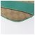 Borsa a Spalla GG Canvas Gucci Beige Verde Menta Argento 124357 Auth BA11129 - vista 12