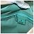 Borsa a Spalla GG Canvas Gucci Beige Verde Menta Argento 124357 Auth BA11129 - vista 19