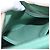 Borsa a Spalla GG Canvas Gucci Beige Verde Menta Argento 124357 Auth BA11129 - vista 20