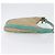 Borsa a Spalla GG Canvas Gucci Beige Verde Menta Argento 124357 Auth BA11129 - vista 4