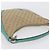 Borsa a Spalla GG Canvas Gucci Beige Verde Menta Argento 124357 Auth BA11129 - vista 6