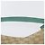 Borsa a Spalla GG Canvas Gucci Beige Verde Menta Argento 124357 Auth BA11129 - vista 8