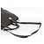 Céline Borsa a mano in tela Macadam CELINE in pelle PVC 2 in 1 nera e oro Auth ARZ366 Nero D'oro - vista 11