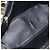 Céline Borsa a mano in tela Macadam CELINE in pelle PVC 2 in 1 nera e oro Auth ARZ366 Nero D'oro - vista 20