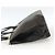 Céline Borsa a mano in tela Macadam CELINE in pelle PVC 2 in 1 nera e oro Auth ARZ366 Nero D'oro - vista 4