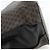 Céline Borsa a mano in tela Macadam CELINE in pelle PVC 2 in 1 nera e oro Auth ARZ366 Nero D'oro - vista 5