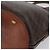 Céline Borsa a mano in tela Macadam CELINE in pelle PVC marrone oro Auth fm5177 D'oro - vista 14