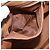 Céline Borsa a mano in tela Macadam CELINE in pelle PVC marrone oro Auth fm5177 D'oro - vista 20