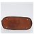 Céline Borsa a mano in tela Macadam CELINE in pelle PVC marrone oro Auth fm5177 D'oro - vista 9