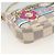 LOUIS VUITTON Azur Vivienne Mini Pochette Accessoires N60487 LV Auth 167035SM - vista 11