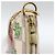 LOUIS VUITTON Azur Vivienne Mini Pochette Accessoires N60487 LV Auth 167035SM - vista 16