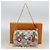 LOUIS VUITTON Azur Vivienne Mini Pochette Accessoires N60487 LV Auth 167035SM - vista 23
