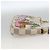 LOUIS VUITTON Azur Vivienne Mini Pochette Accessoires N60487 LV Auth 167035SM - vista 5
