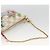 LOUIS VUITTON Azur Vivienne Mini Pochette Accessoires N60487 LV Auth 167035SM - vista 7