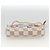 LOUIS VUITTON Azur Vivienne Mini Pochette Accessoires N60487 LV Auth 167035SM - vista 9