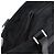 Bolso Tote Gancini de lona y cuero negro plateado Salvatore Ferragamo Auth BA11046 - vista 14