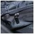 Bolso Tote Gancini de lona y cuero negro plateado Salvatore Ferragamo Auth BA11046 - vista 20