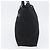Bolso Tote Gancini de lona y cuero negro plateado Salvatore Ferragamo Auth BA11046 - vista 4