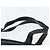 Bolso Tote Gancini de lona y cuero negro plateado Salvatore Ferragamo Auth BA11046 - vista 8