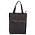 GUCCI GG Canvas Tote Bag Braun Silber 180450 Auth 172731 - Ansicht 2