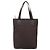 GUCCI GG Canvas Tote Bag Braun Silber 180450 Auth 172731 - Ansicht 3