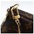 LOUIS VUITTON Monogram Vivienne Mini Pochette Accessori M81637 Auth 167034SM Monogramma - vista 15