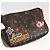 LOUIS VUITTON Monogram Vivienne Mini Pochette Accessori M81637 Auth 167034SM Monogramma - vista 17