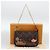 LOUIS VUITTON Monogram Vivienne Mini Pochette Accessori M81637 Auth 167034SM Monogramma - vista 23