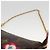 LOUIS VUITTON Monogram Vivienne Mini Pochette Accessori M81637 Auth 167034SM Monogramma - vista 8