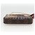 LOUIS VUITTON Monogram Vivienne Mini Pochette Accessori M81637 Auth 167034SM Monogramma - vista 9