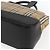 Borsa a mano in tela Nova Check Burberry marrone oro Auth mr2045 D'oro - vista 10