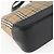 Borsa a mano in tela Nova Check Burberry marrone oro Auth mr2045 D'oro - vista 11