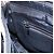 Borsa a mano in tela Nova Check Burberry marrone oro Auth mr2045 D'oro - vista 19