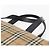Borsa a mano in tela Nova Check Burberry marrone oro Auth mr2045 D'oro - vista 8