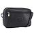 Céline Borsa a Spalla CELINE in Pelle Nera e Oro Auth bs33579 Nero D'oro