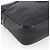 Céline Borsa a Spalla CELINE in Pelle Nera e Oro Auth bs33579 Nero D'oro - vista 11