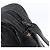 Céline Borsa a Spalla CELINE in Pelle Nera e Oro Auth bs33579 Nero D'oro - vista 14