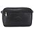 Céline Borsa a Spalla CELINE in Pelle Nera e Oro Auth bs33579 Nero D'oro - vista 2