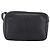 Céline Borsa a Spalla CELINE in Pelle Nera e Oro Auth bs33579 Nero D'oro - vista 3