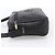 Céline Borsa a Spalla CELINE in Pelle Nera e Oro Auth bs33579 Nero D'oro - vista 4