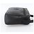 Céline Borsa a Spalla CELINE in Pelle Nera e Oro Auth bs33579 Nero D'oro - vista 5