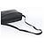 Céline Borsa a Spalla CELINE in Pelle Nera e Oro Auth bs33579 Nero D'oro - vista 7