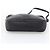 Céline Borsa a Spalla CELINE in Pelle Nera e Oro Auth bs33579 Nero D'oro - vista 9